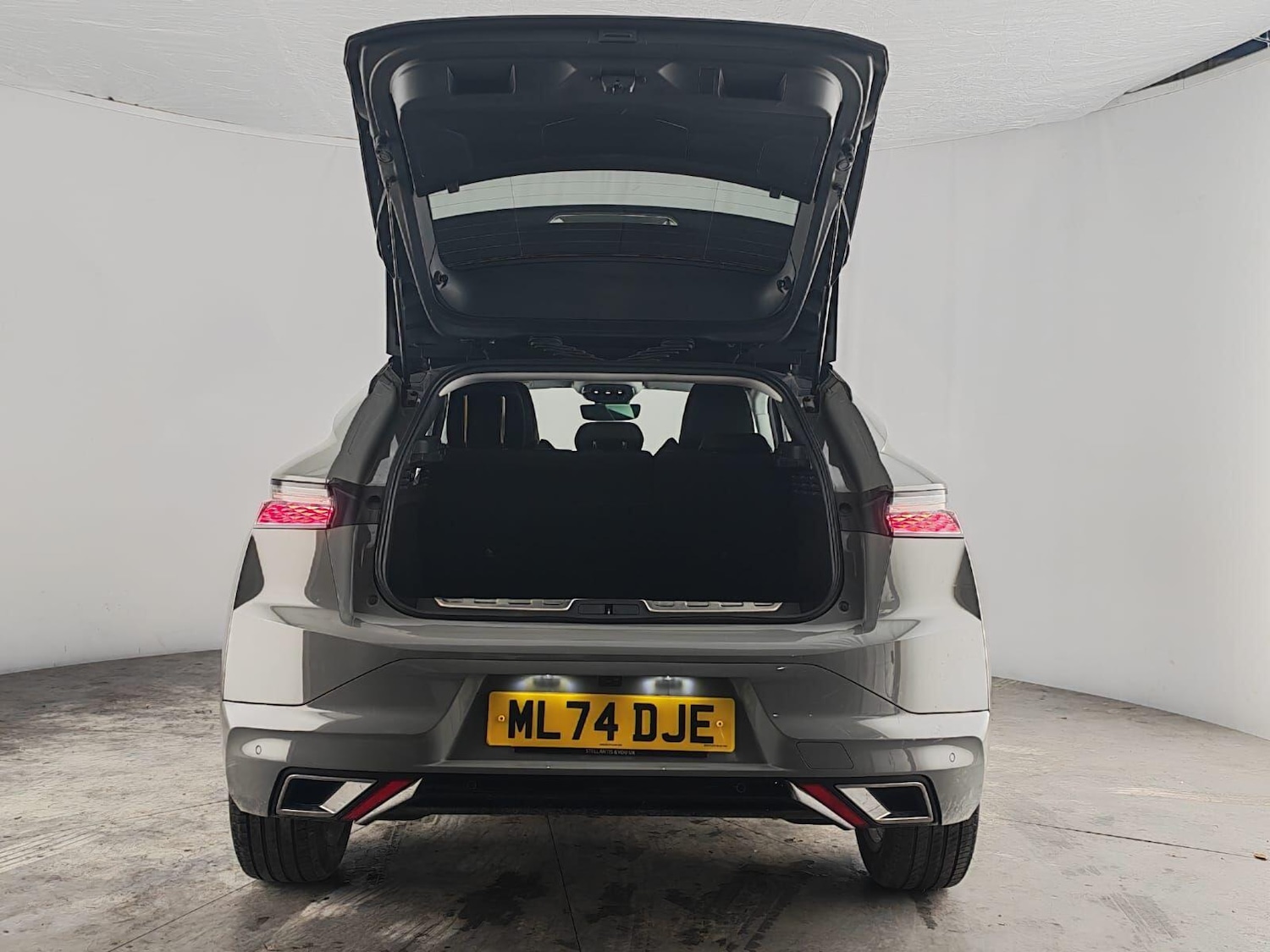 Used DS Automobiles DS 4 2024 for sale - 76399085: Photo 23