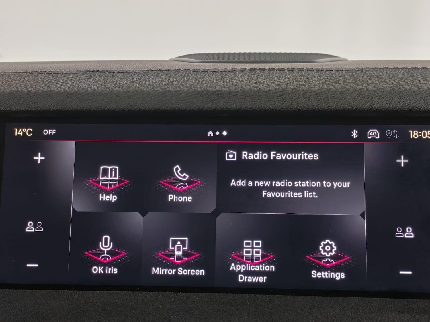 Used DS Automobiles DS 4 2024 for sale - 76399085: Photo 26