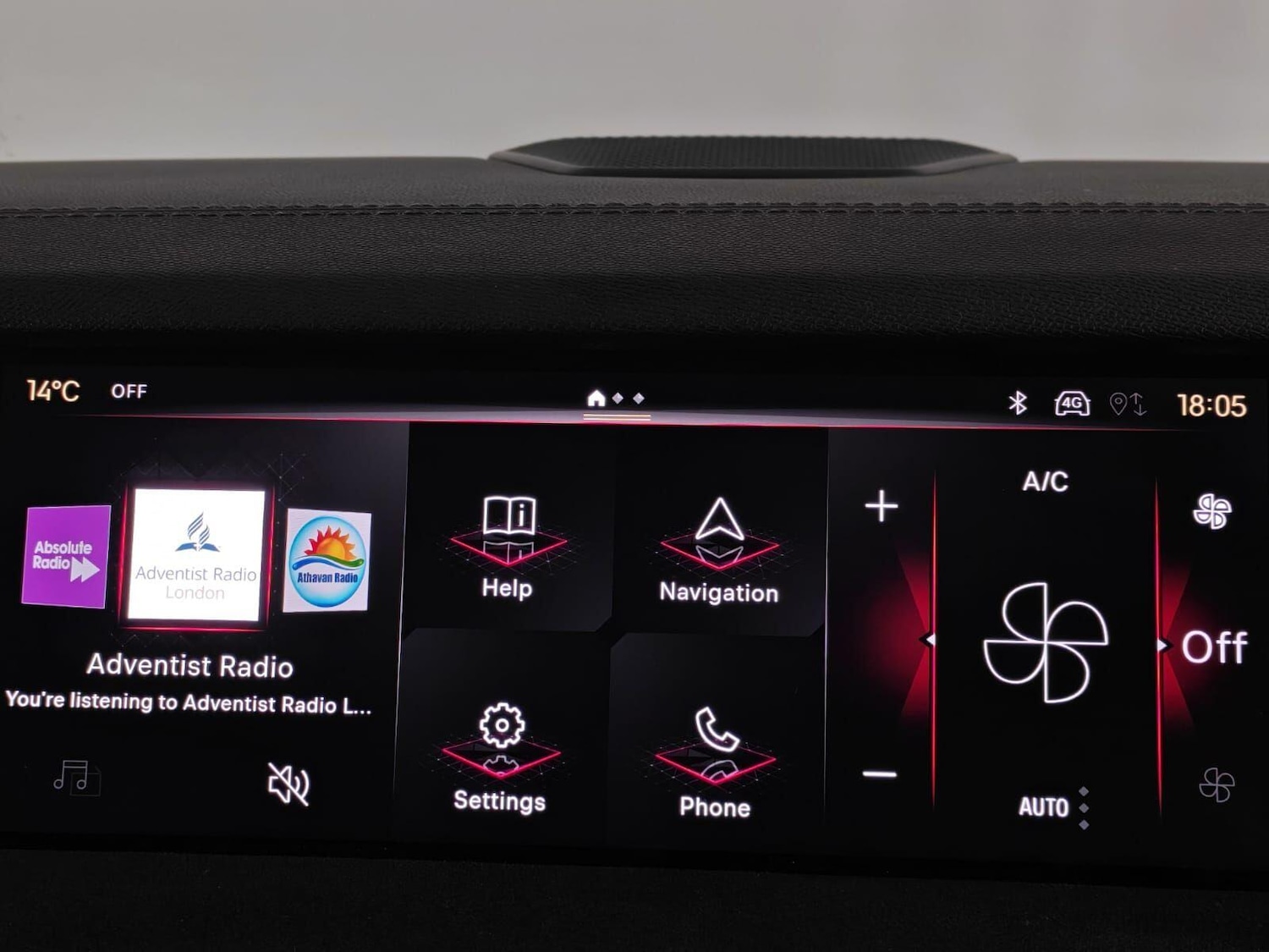 Used DS Automobiles DS 4 2024 for sale - 76399085: Photo 27