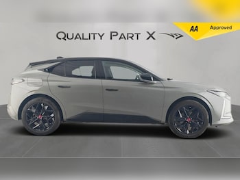 Used DS Automobiles DS 4 2024 for sale - 76399085: Photo