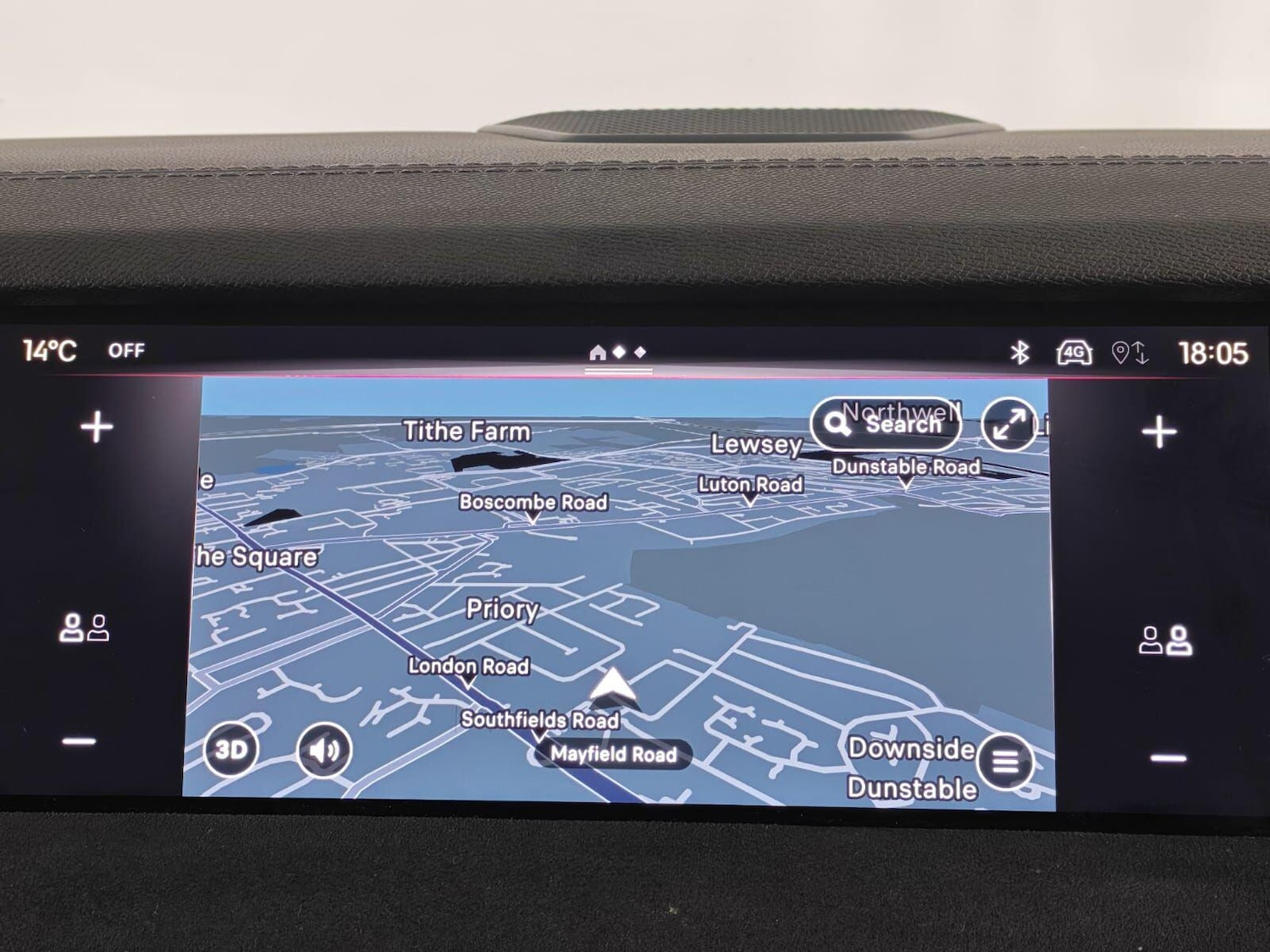 Used DS Automobiles DS 4 2024 for sale - 76399085: Photo 30