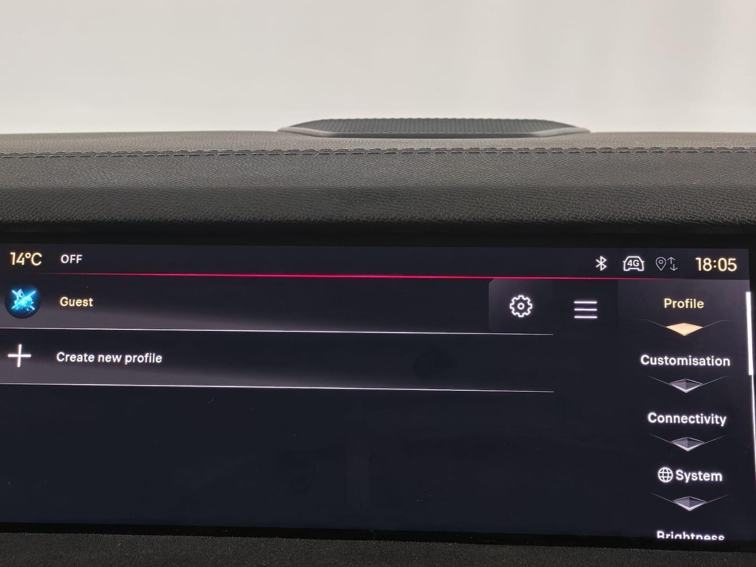 Used DS Automobiles DS 4 2024 for sale - 76399085: Photo 31