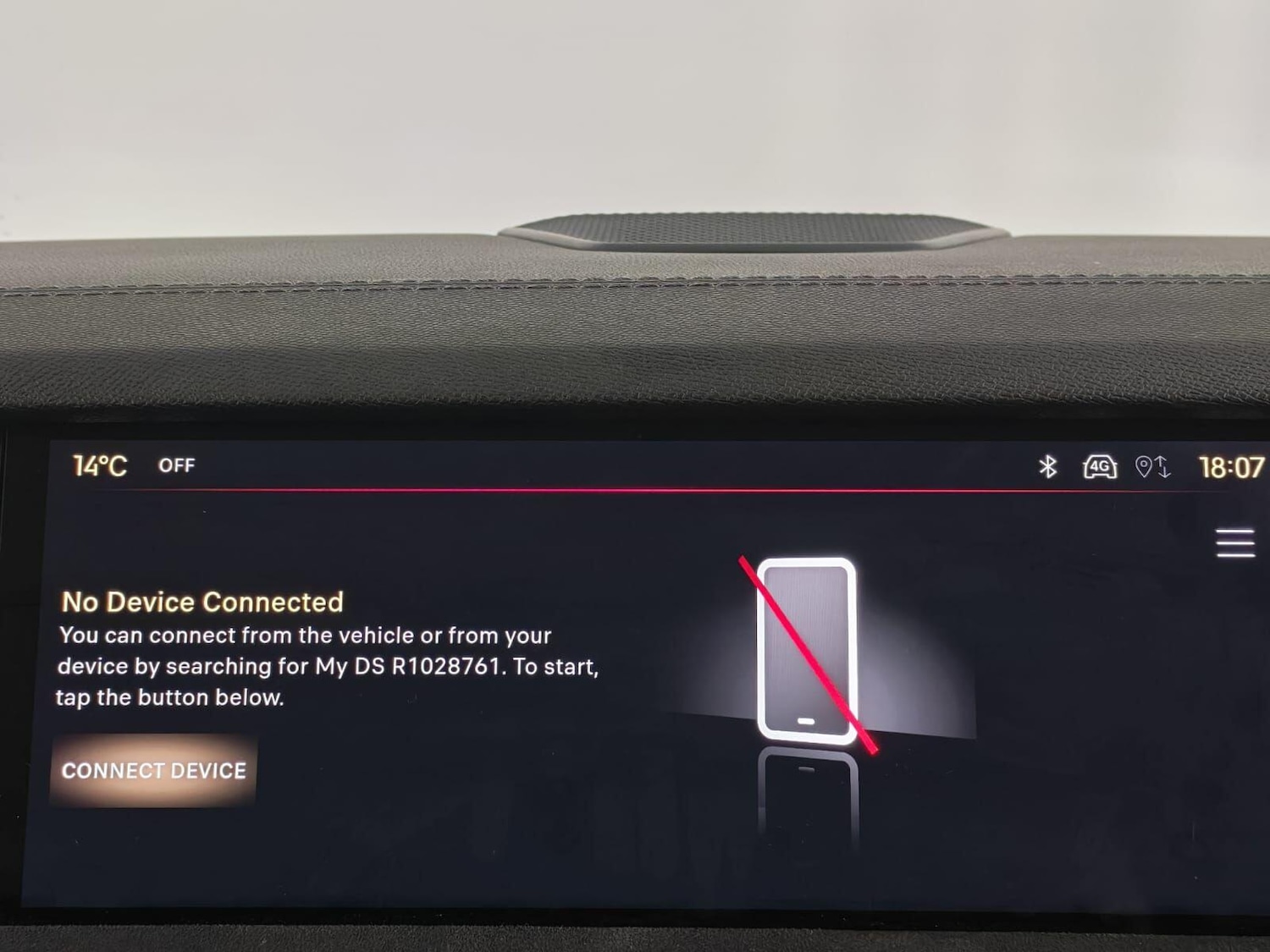 Used DS Automobiles DS 4 2024 for sale - 76399085: Photo 33