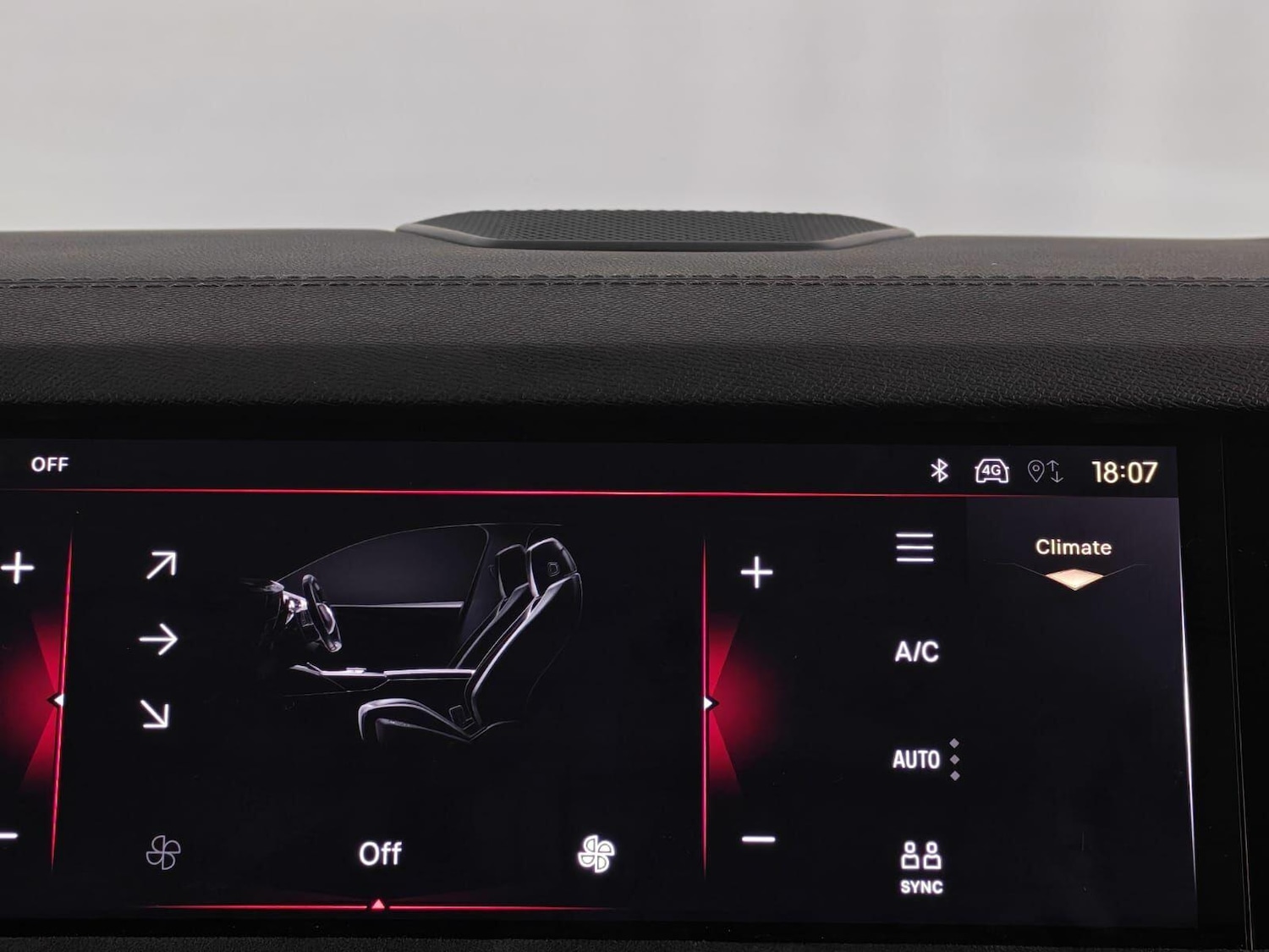 Used DS Automobiles DS 4 2024 for sale - 76399085: Photo 36