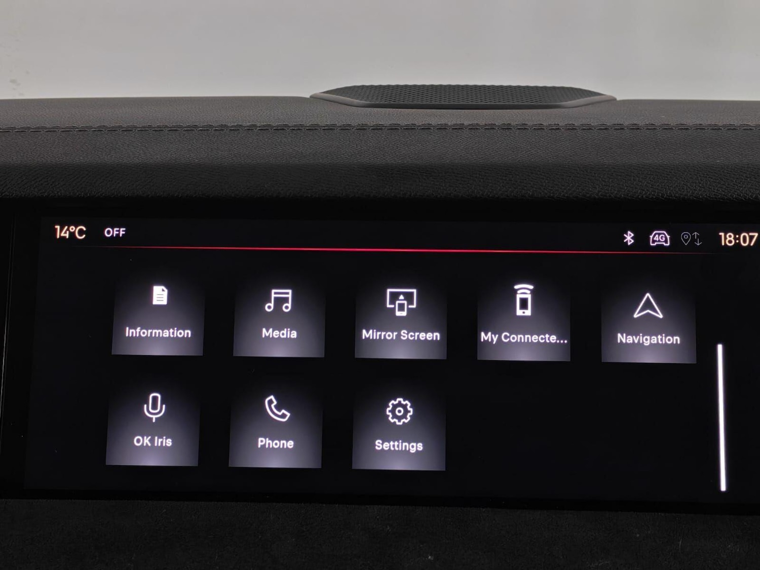 Used DS Automobiles DS 4 2024 for sale - 76399085: Photo 38