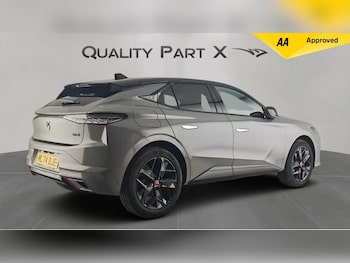 Used DS Automobiles DS 4 2024 for sale - 76399085: Photo