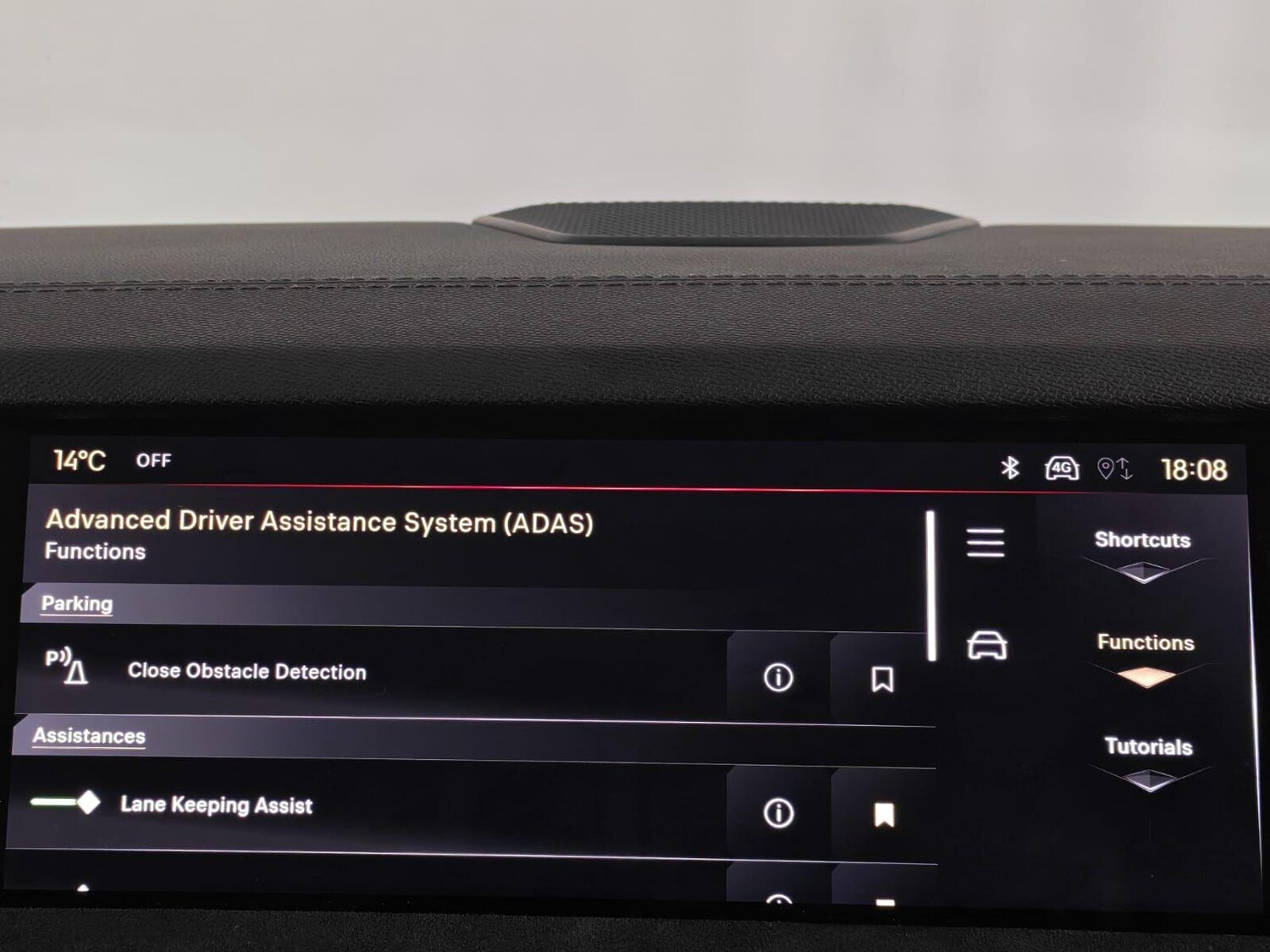 Used DS Automobiles DS 4 2024 for sale - 76399085: Photo 41