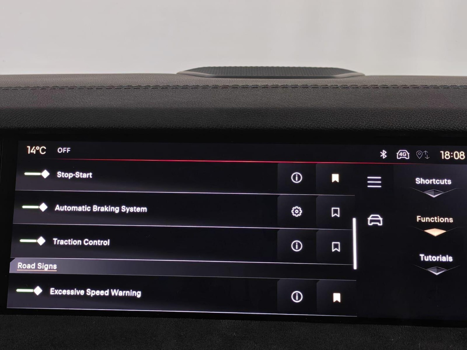 Used DS Automobiles DS 4 2024 for sale - 76399085: Photo 44