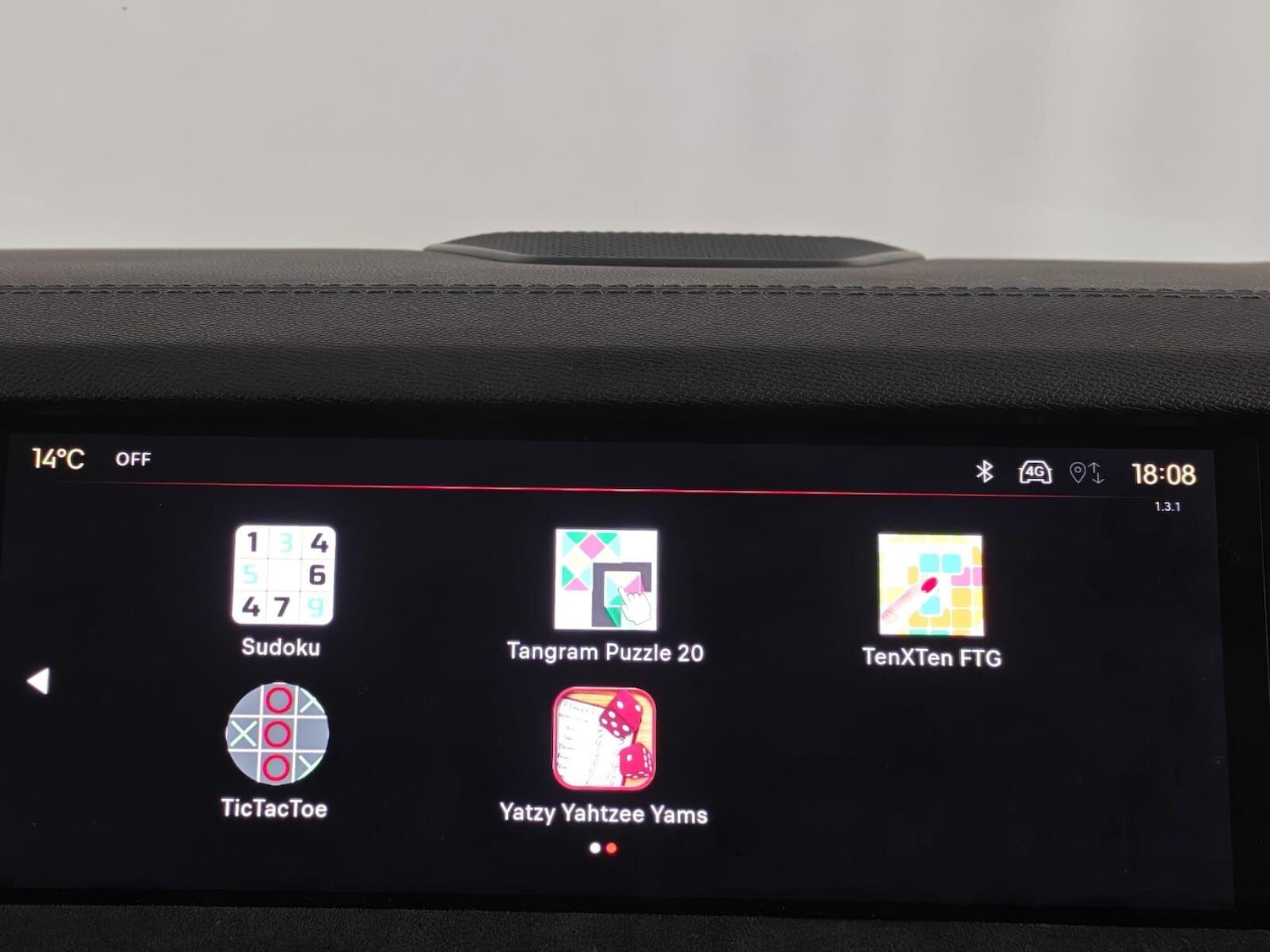 Used DS Automobiles DS 4 2024 for sale - 76399085: Photo 45