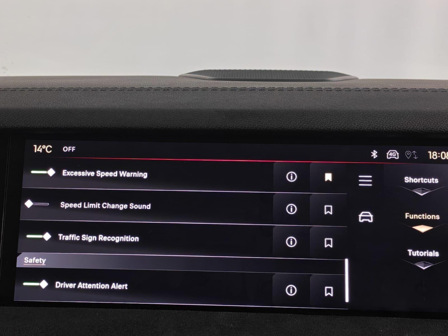 Used DS Automobiles DS 4 2024 for sale - 76399085: Photo 47