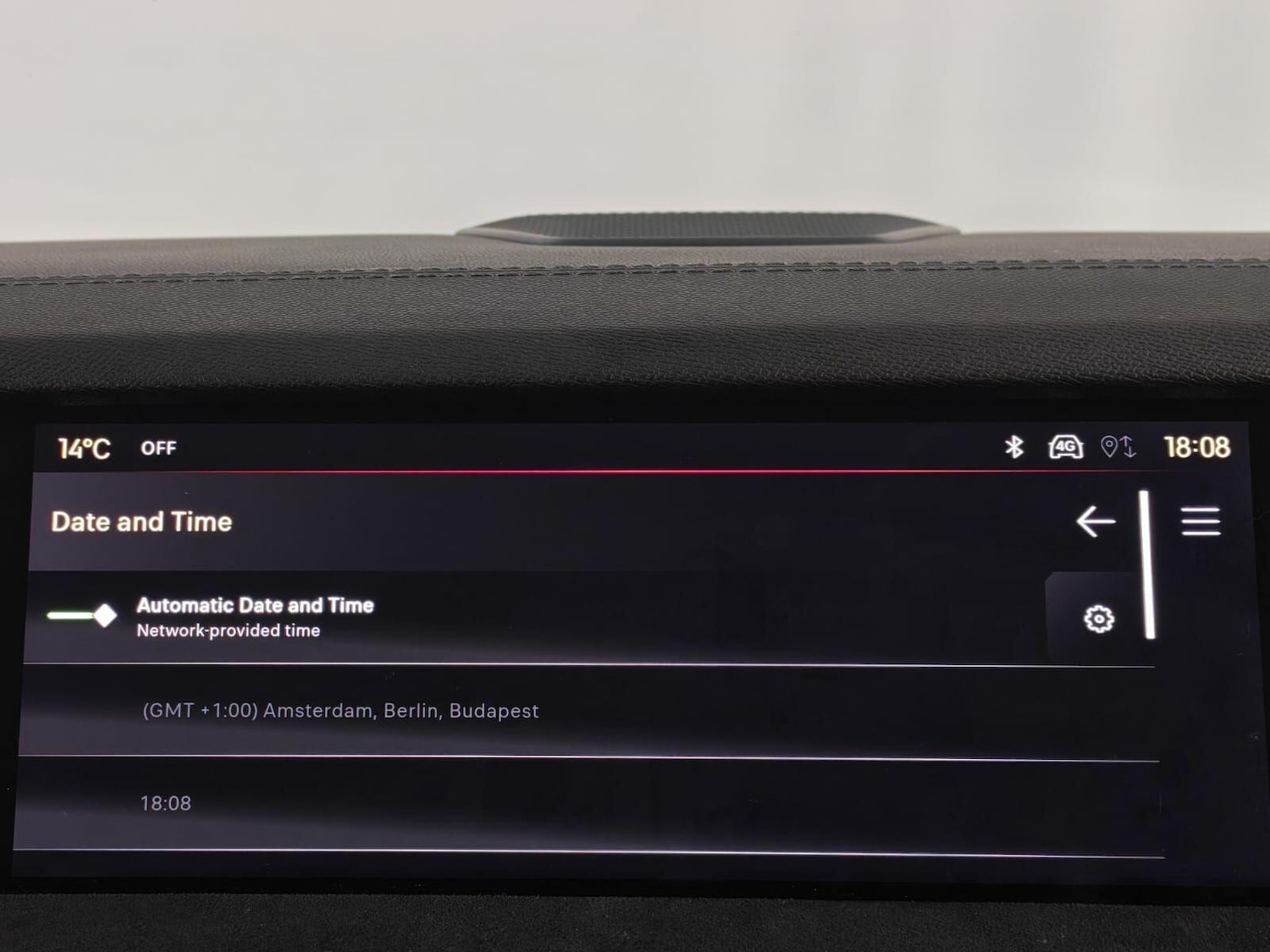 Used DS Automobiles DS 4 2024 for sale - 76399085: Photo 48