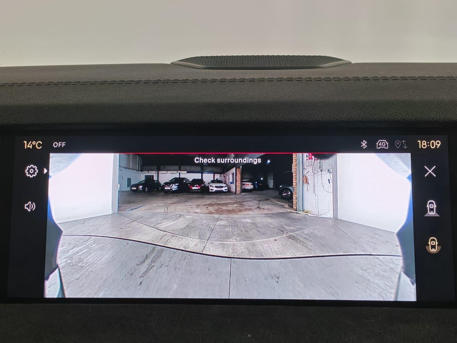 Used DS Automobiles DS 4 2024 for sale - 76399085: Photo 49