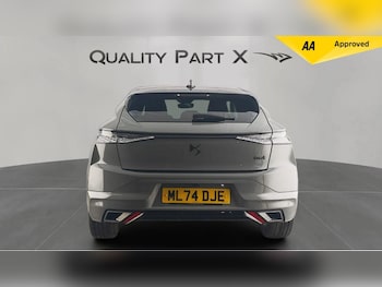 Used DS Automobiles DS 4 2024 for sale - 76399085: Photo