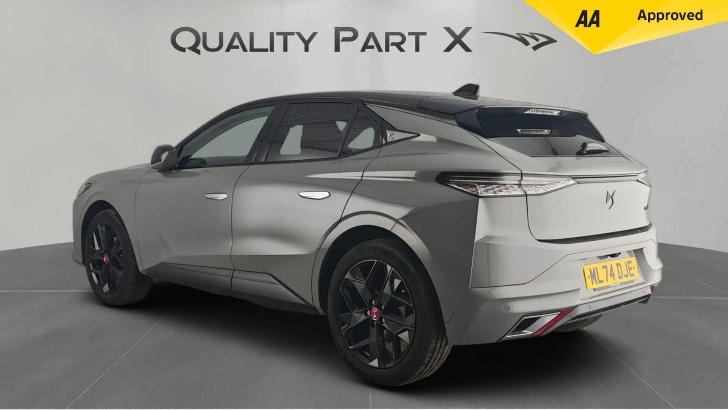 Used DS Automobiles DS 4 2024 for sale - 76399085: Photo 5