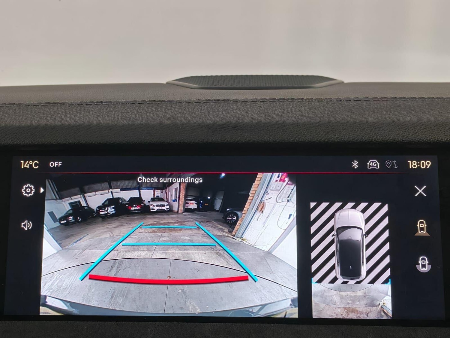 Used DS Automobiles DS 4 2024 for sale - 76399085: Photo 50