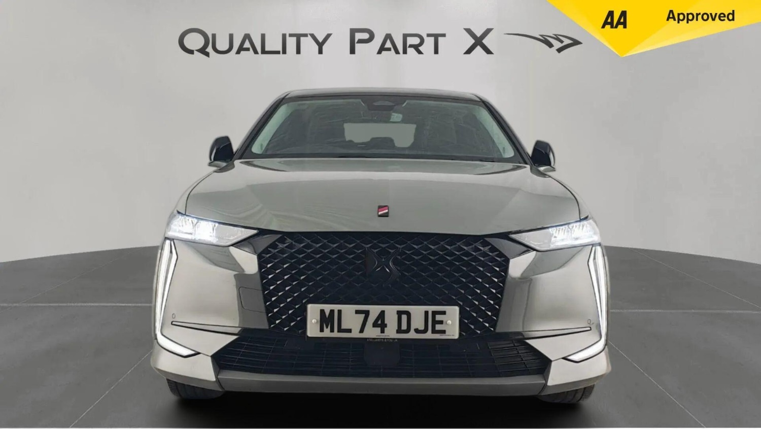 Used DS Automobiles DS 4 2024 for sale - 76399085: Photo 8