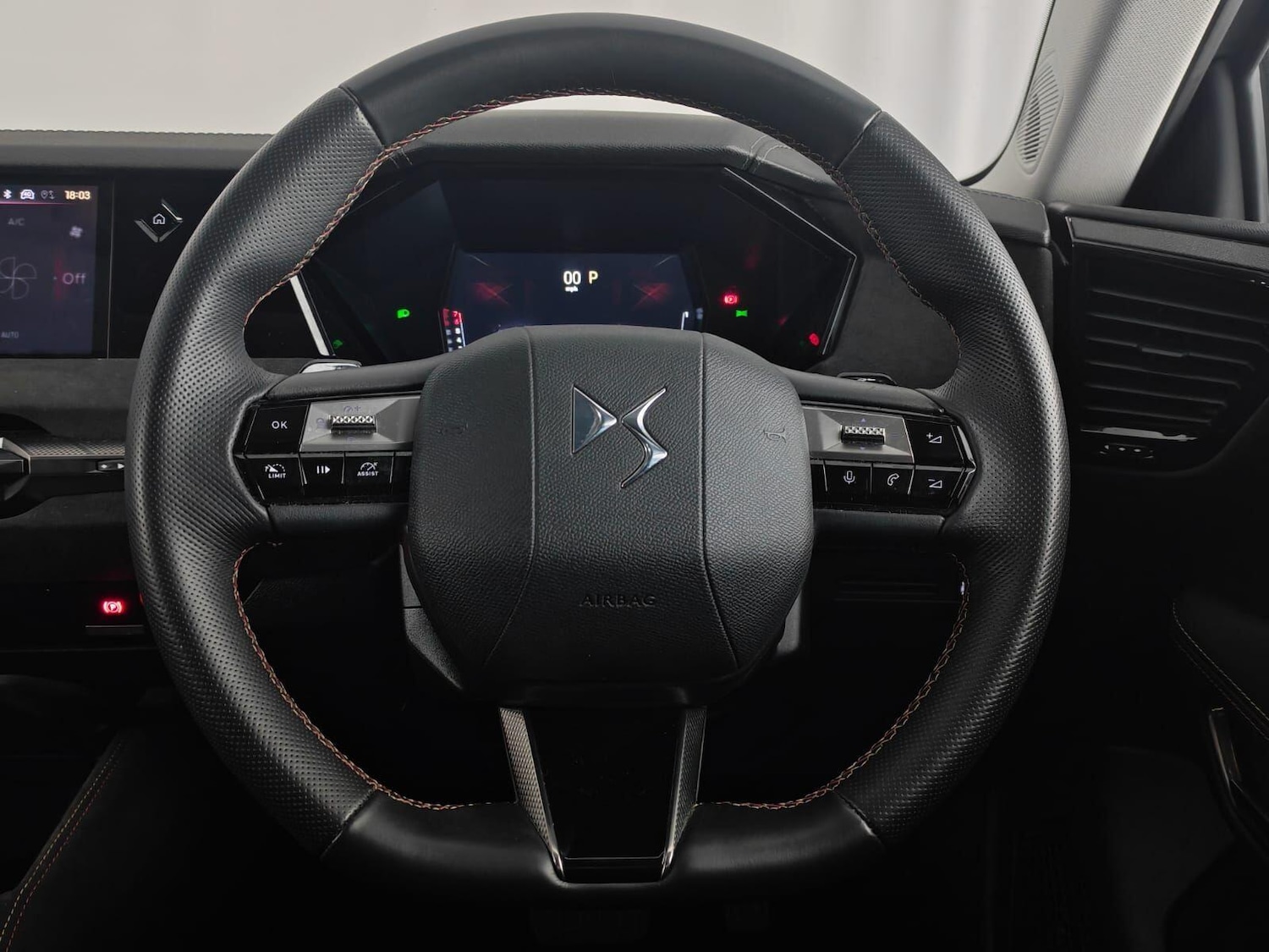 Used DS Automobiles DS 4 2024 for sale - 76399085: Photo 9