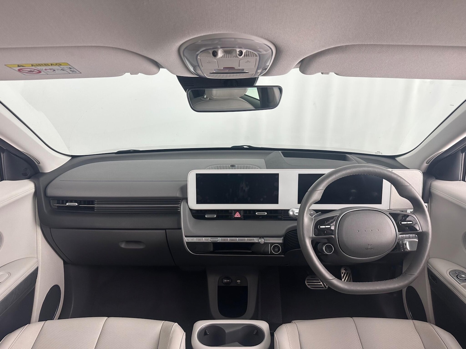 Used Hyundai IONIQ 5 2021 for sale - 76409336: Photo 10