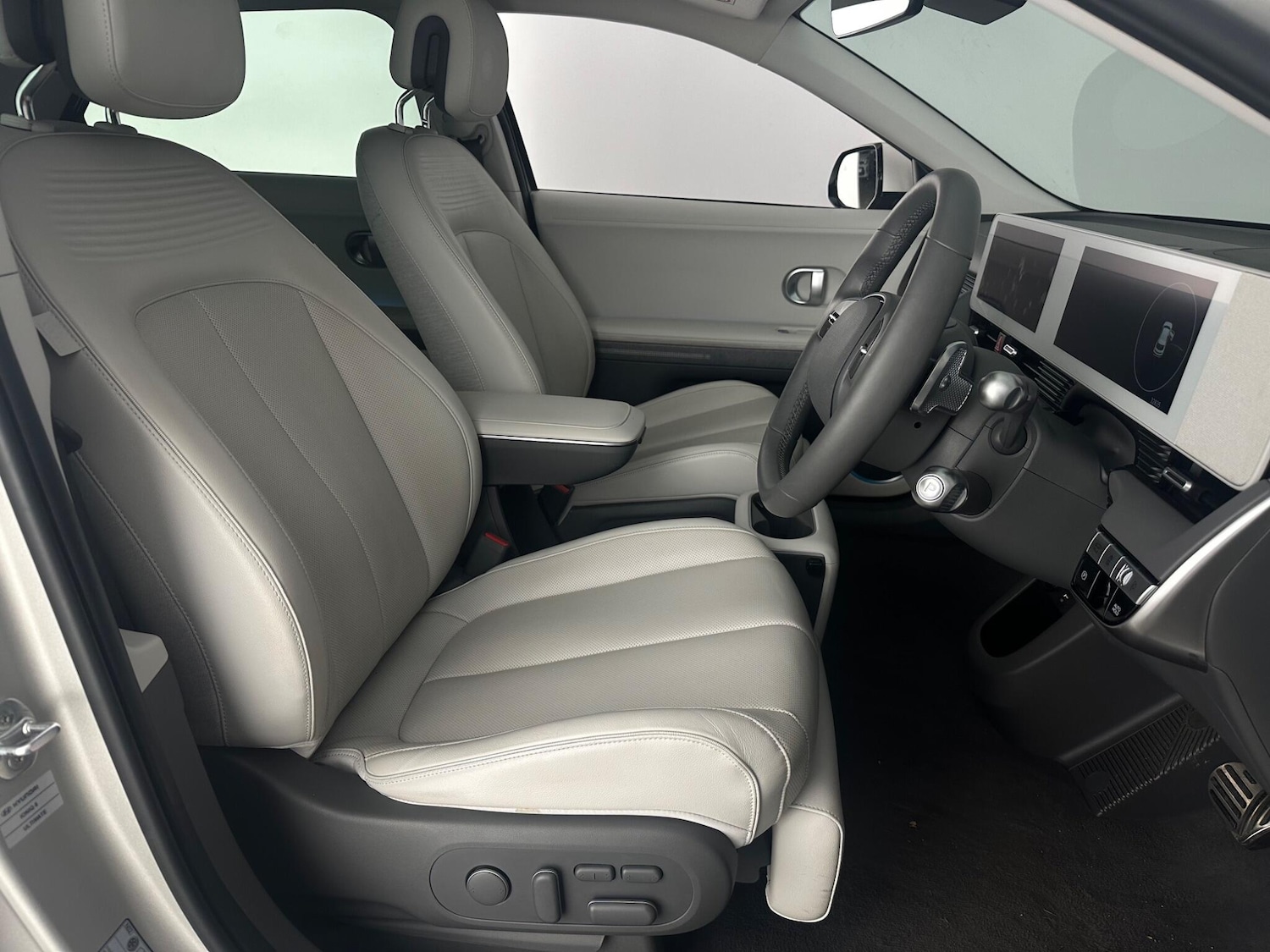 Used Hyundai IONIQ 5 2021 for sale - 76409336: Photo 11