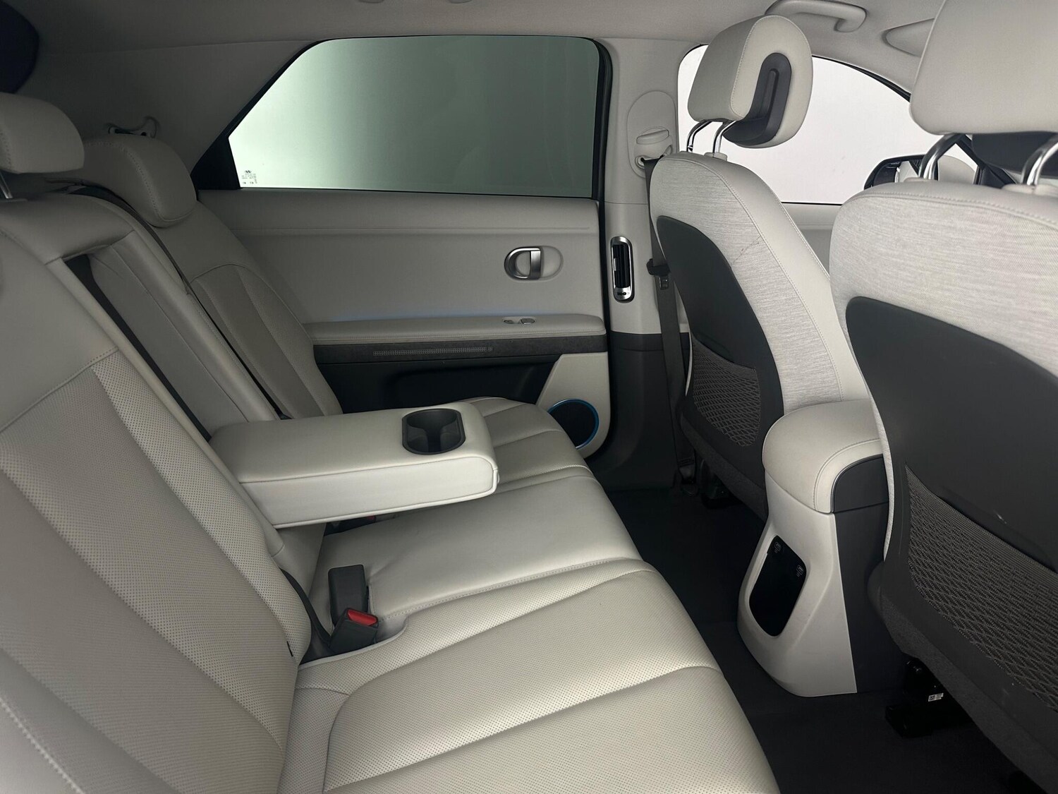 Used Hyundai IONIQ 5 2021 for sale - 76409336: Photo 13