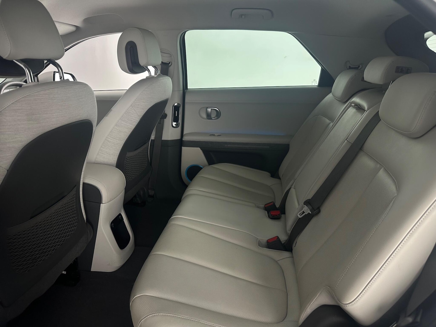 Used Hyundai IONIQ 5 2021 for sale - 76409336: Photo 14