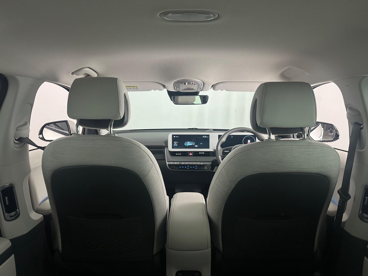 Used Hyundai IONIQ 5 2021 for sale - 76409336: Photo 15