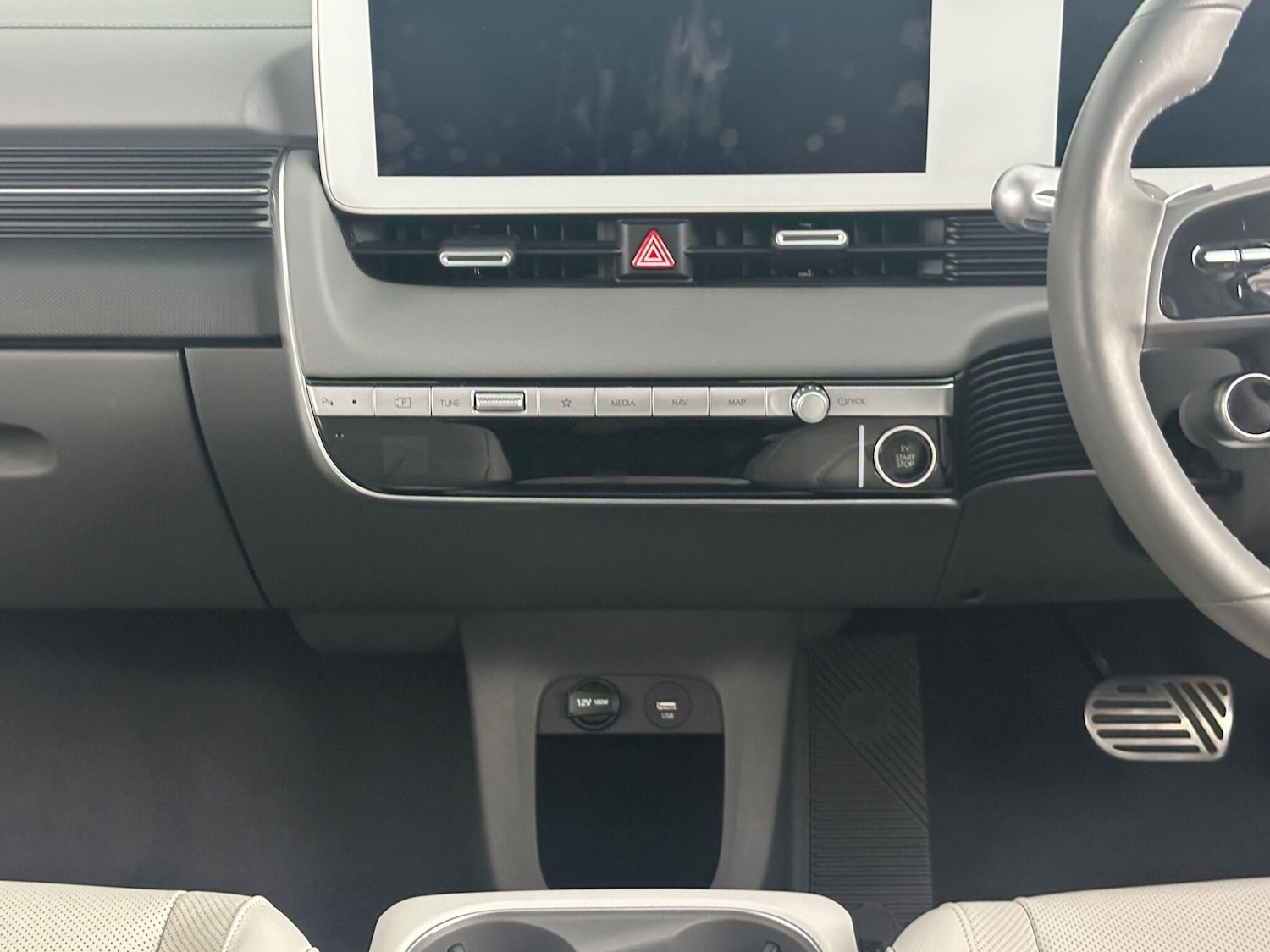 Used Hyundai IONIQ 5 2021 for sale - 76409336: Photo 16