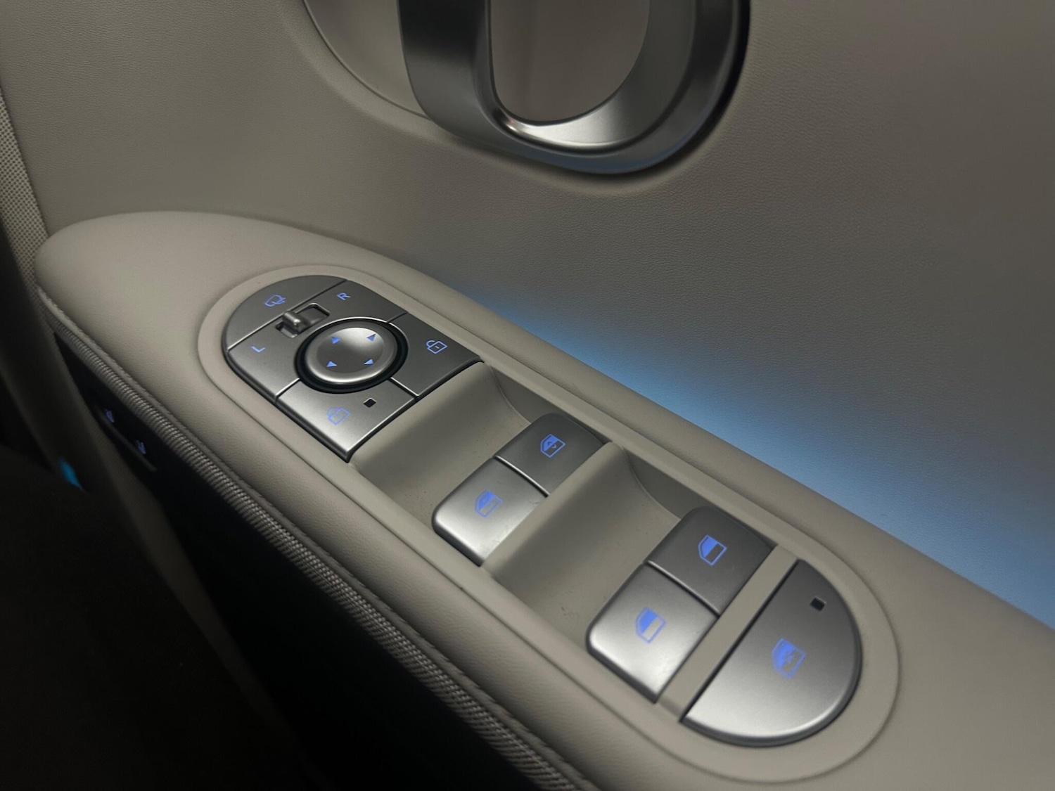 Used Hyundai IONIQ 5 2021 for sale - 76409336: Photo 21