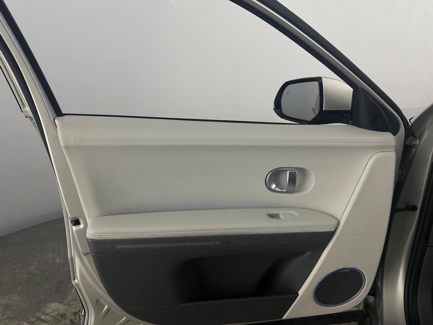 Used Hyundai IONIQ 5 2021 for sale - 76409336: Photo 28