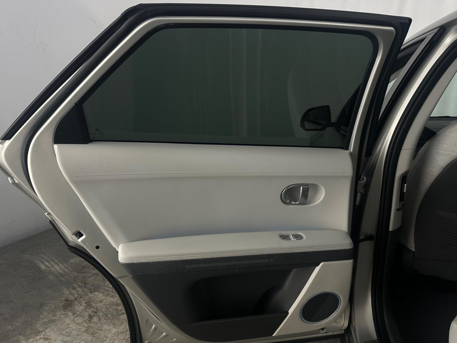 Used Hyundai IONIQ 5 2021 for sale - 76409336: Photo 29