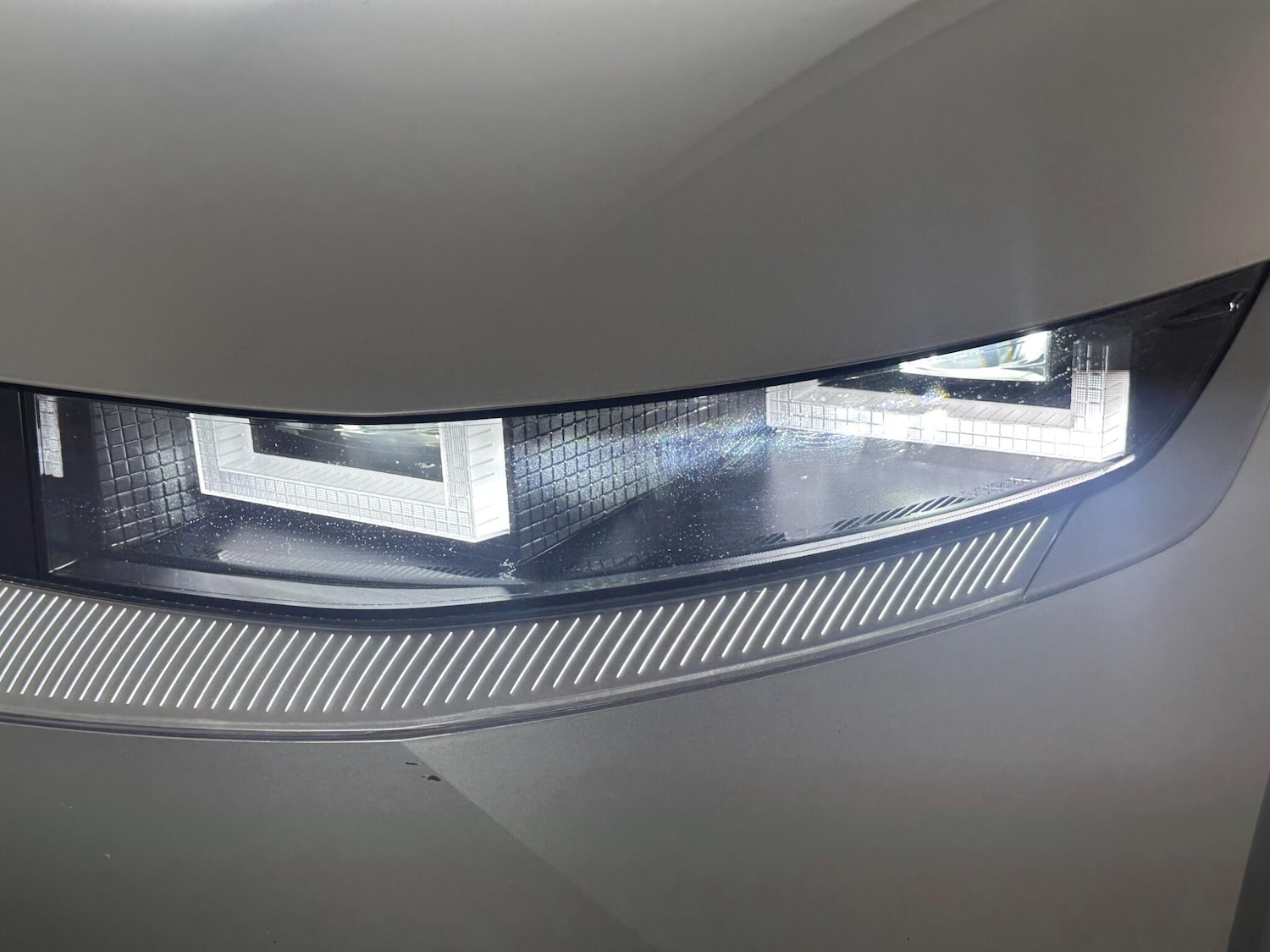 Used Hyundai IONIQ 5 2021 for sale - 76409336: Photo 34