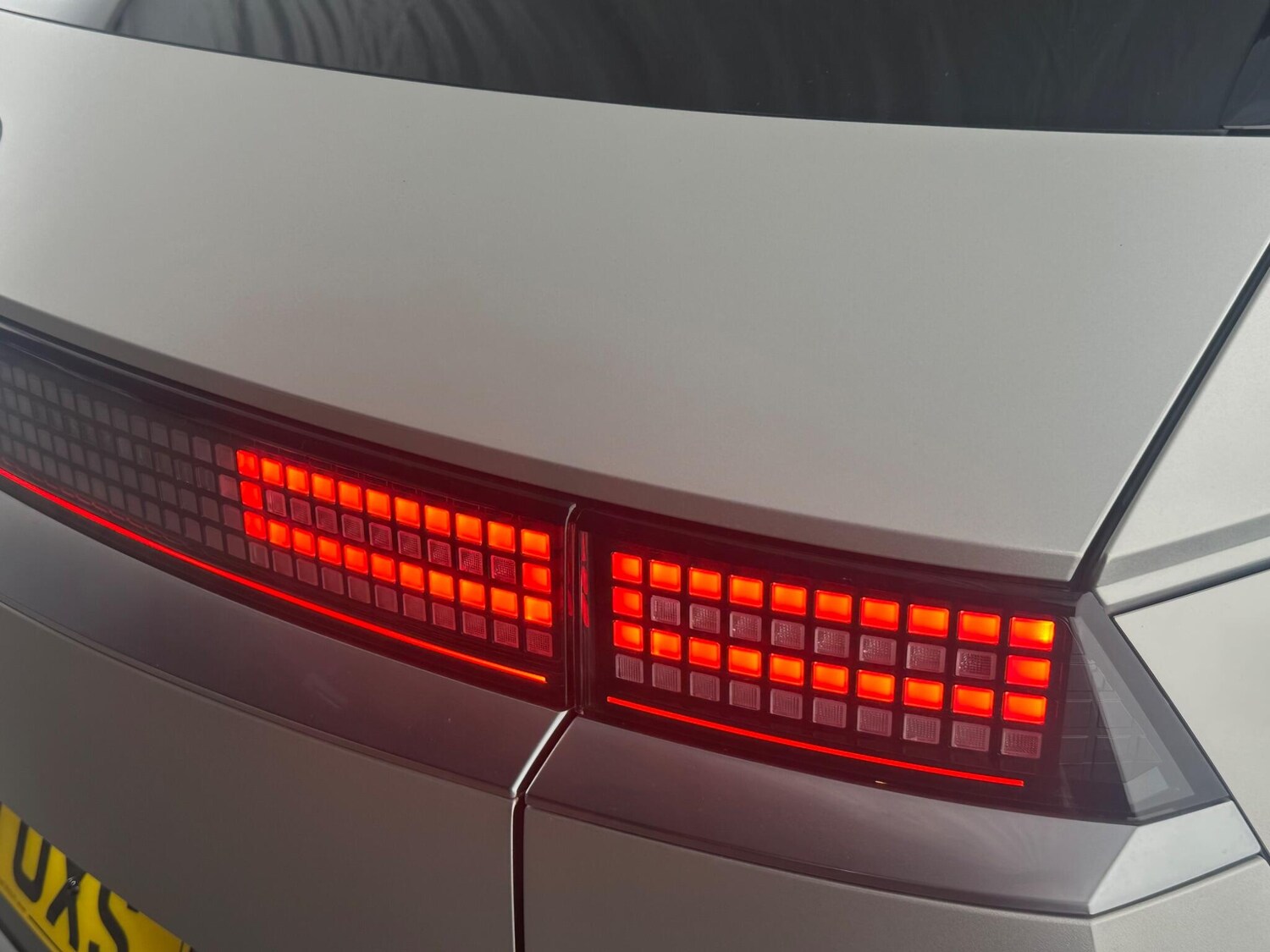 Used Hyundai IONIQ 5 2021 for sale - 76409336: Photo 35