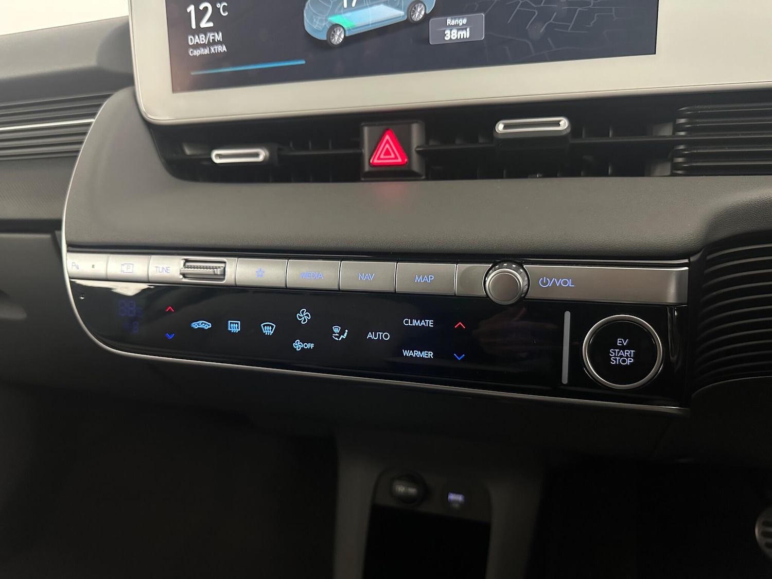 Used Hyundai IONIQ 5 2021 for sale - 76409336: Photo 36