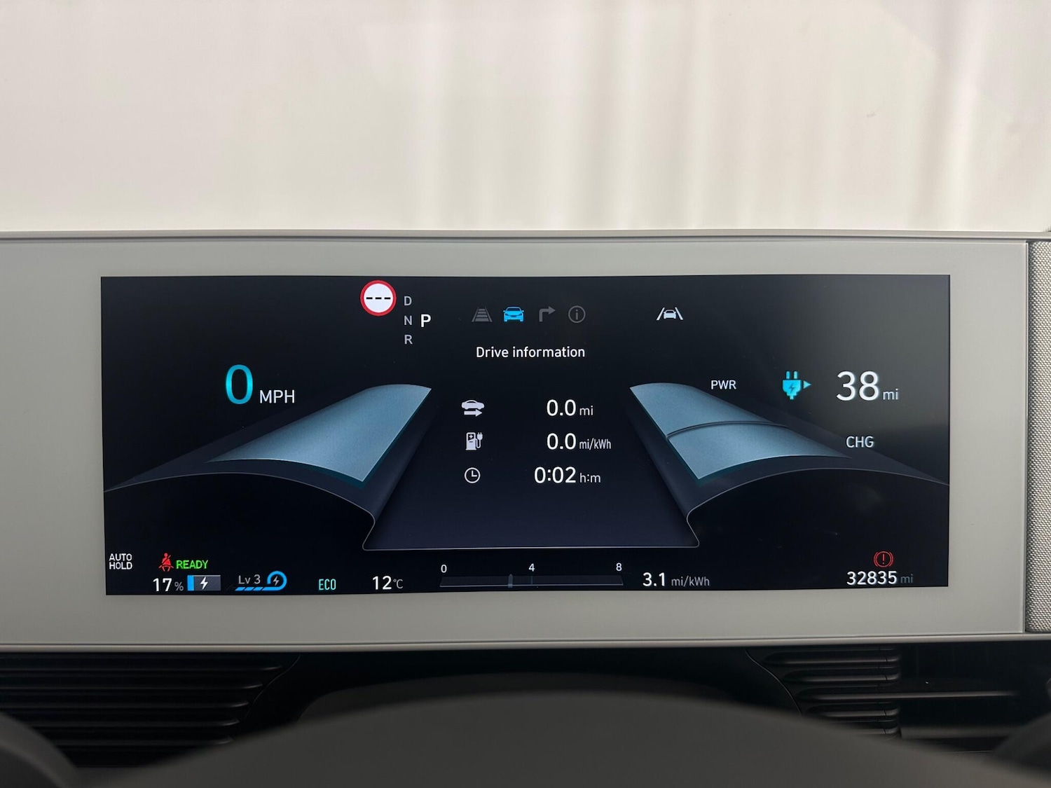 Used Hyundai IONIQ 5 2021 for sale - 76409336: Photo 37