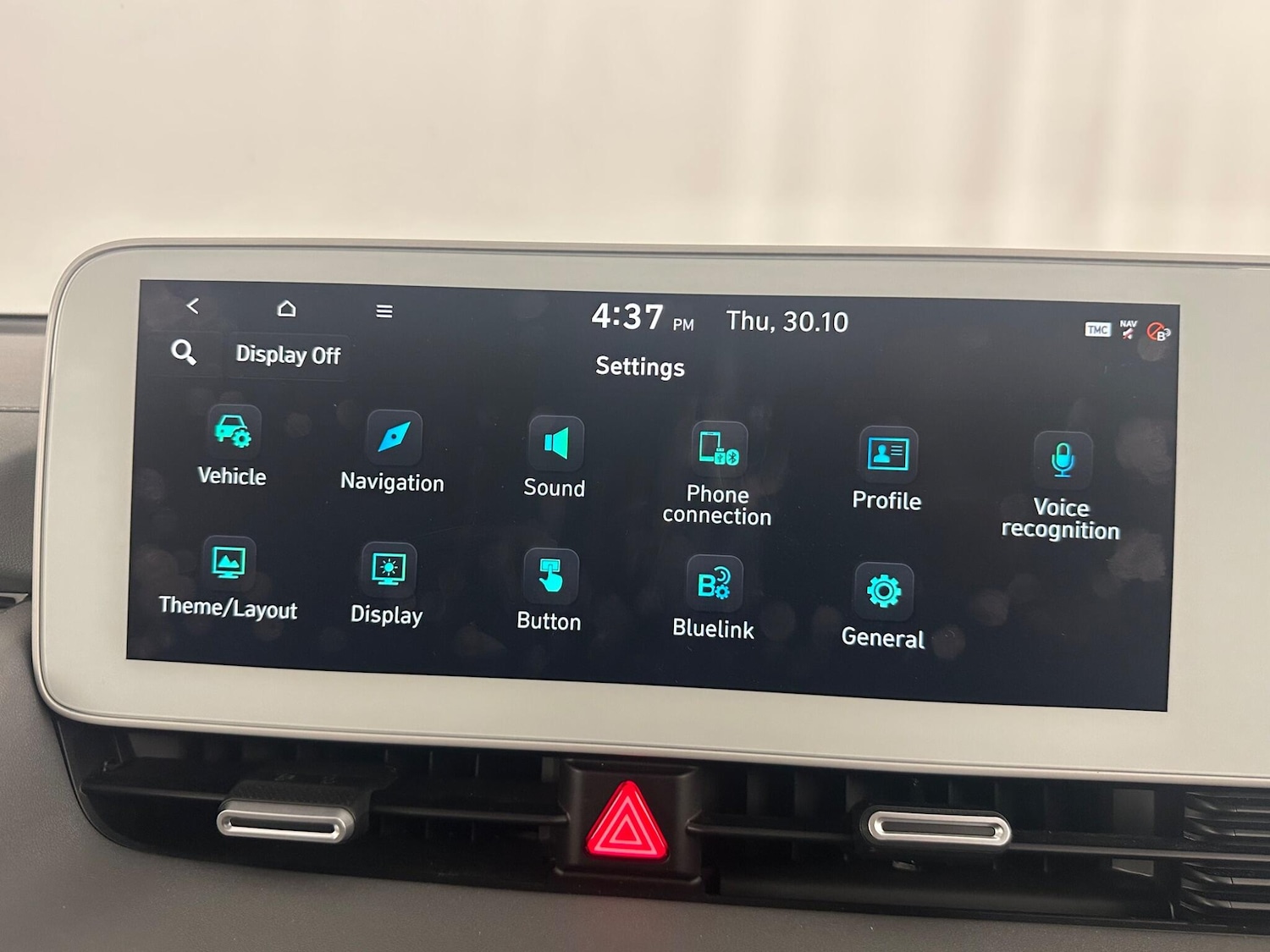 Used Hyundai IONIQ 5 2021 for sale - 76409336: Photo 42