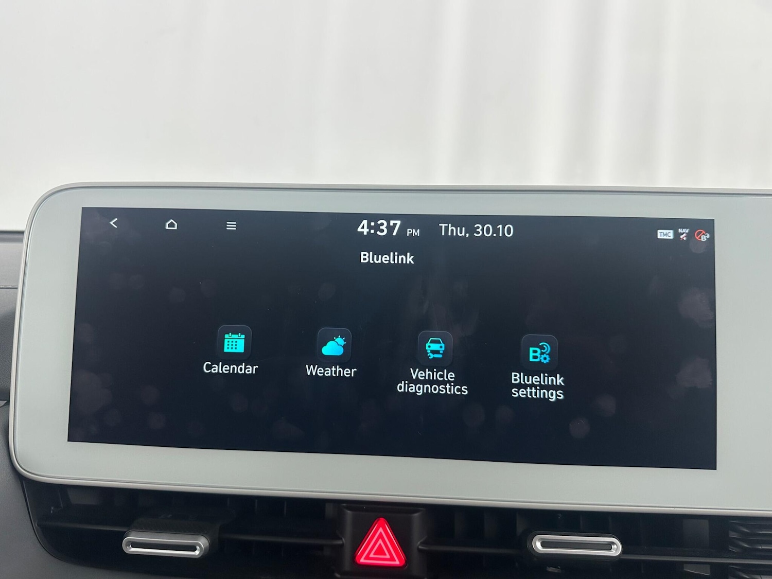 Used Hyundai IONIQ 5 2021 for sale - 76409336: Photo 43