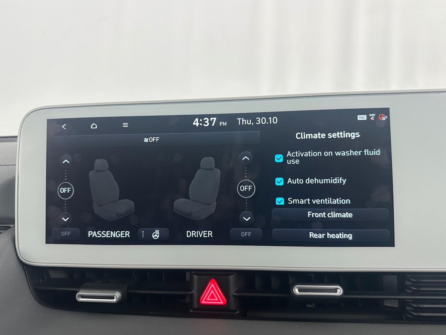 Used Hyundai IONIQ 5 2021 for sale - 76409336: Photo 45