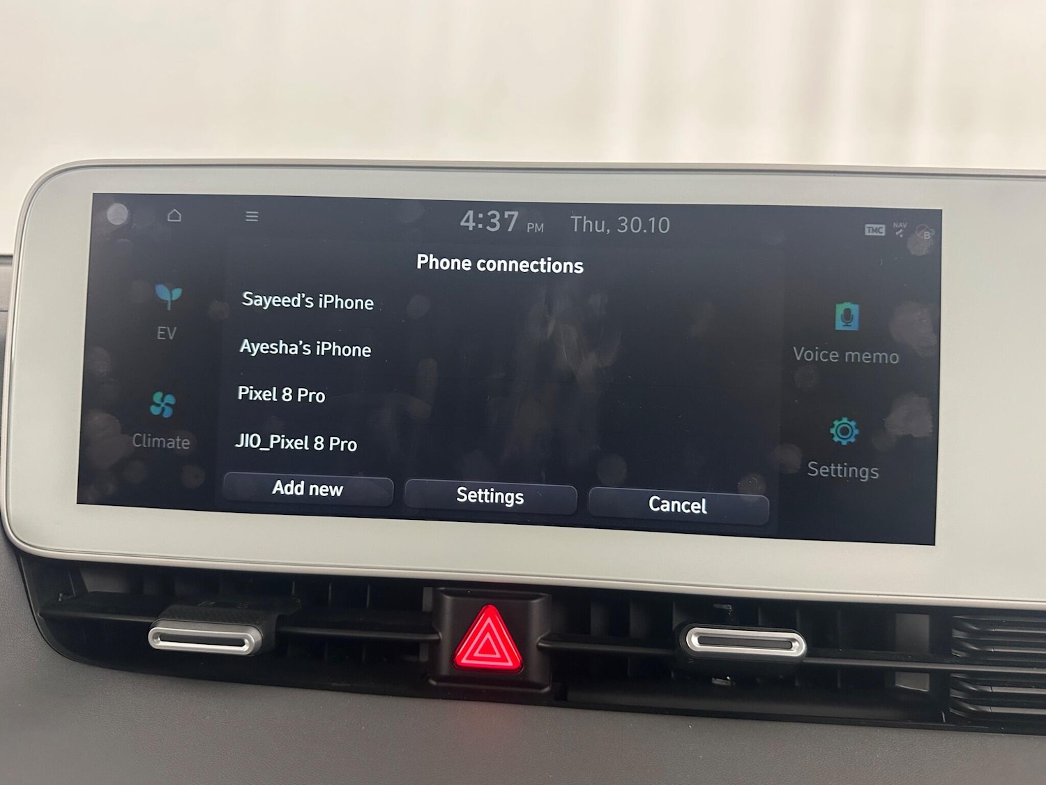 Used Hyundai IONIQ 5 2021 for sale - 76409336: Photo 49