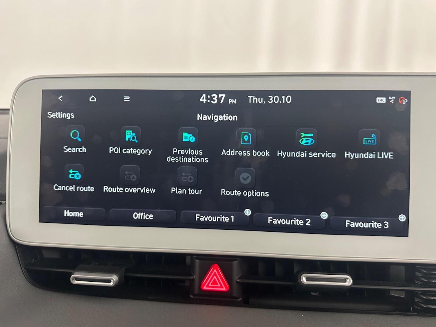 Used Hyundai IONIQ 5 2021 for sale - 76409336: Photo 50