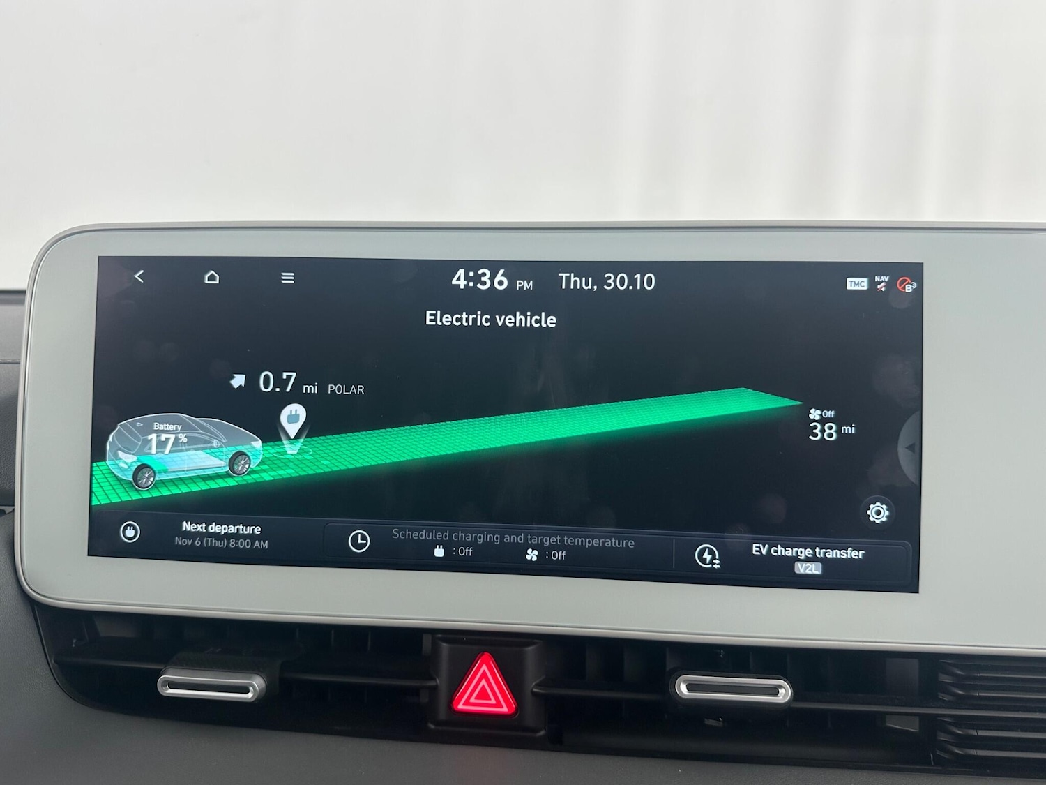 Used Hyundai IONIQ 5 2021 for sale - 76409336: Photo 51