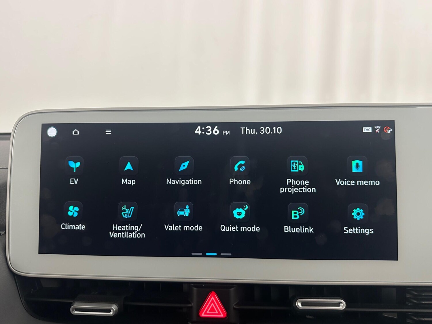 Used Hyundai IONIQ 5 2021 for sale - 76409336: Photo 52