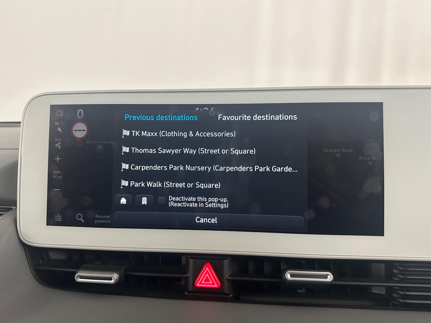 Used Hyundai IONIQ 5 2021 for sale - 76409336: Photo 53