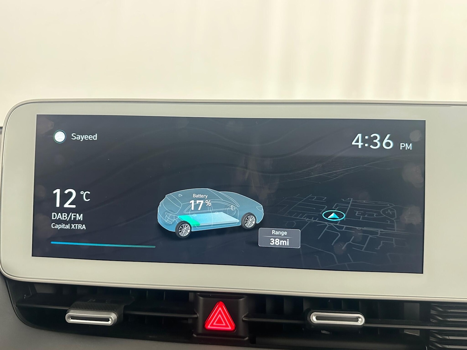 Used Hyundai IONIQ 5 2021 for sale - 76409336: Photo 54