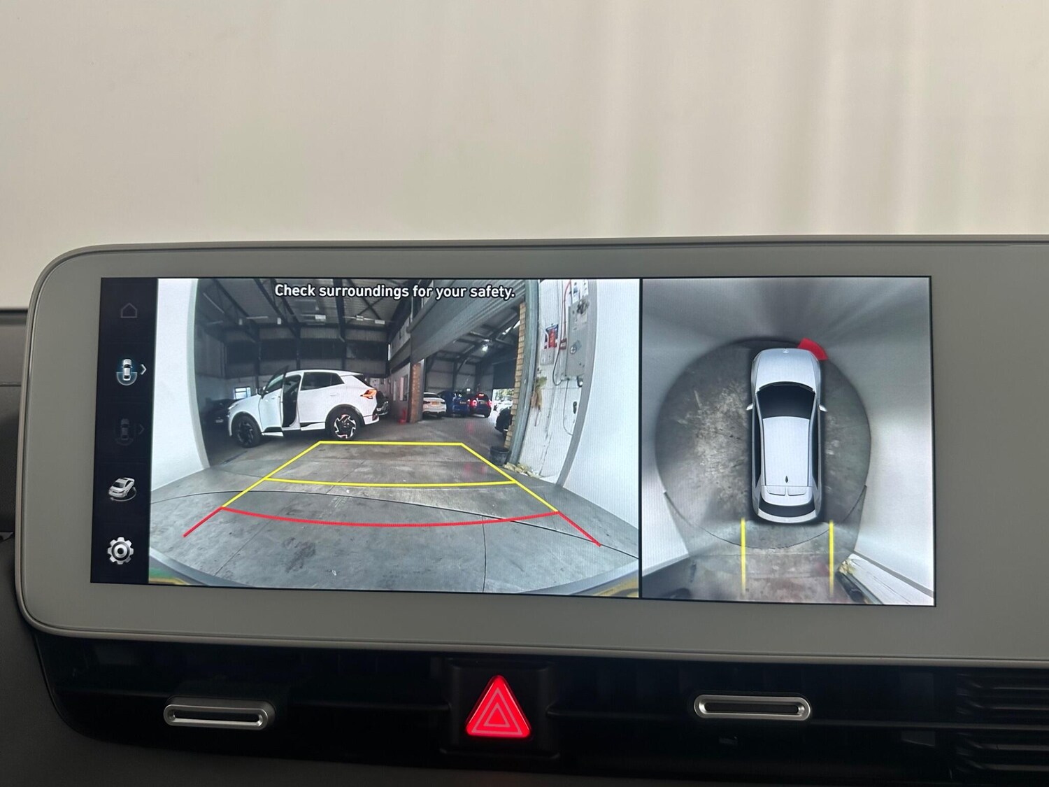 Used Hyundai IONIQ 5 2021 for sale - 76409336: Photo 55