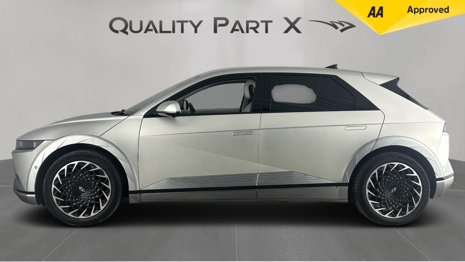 Used Hyundai IONIQ 5 2021 for sale - 76409336: Photo 6