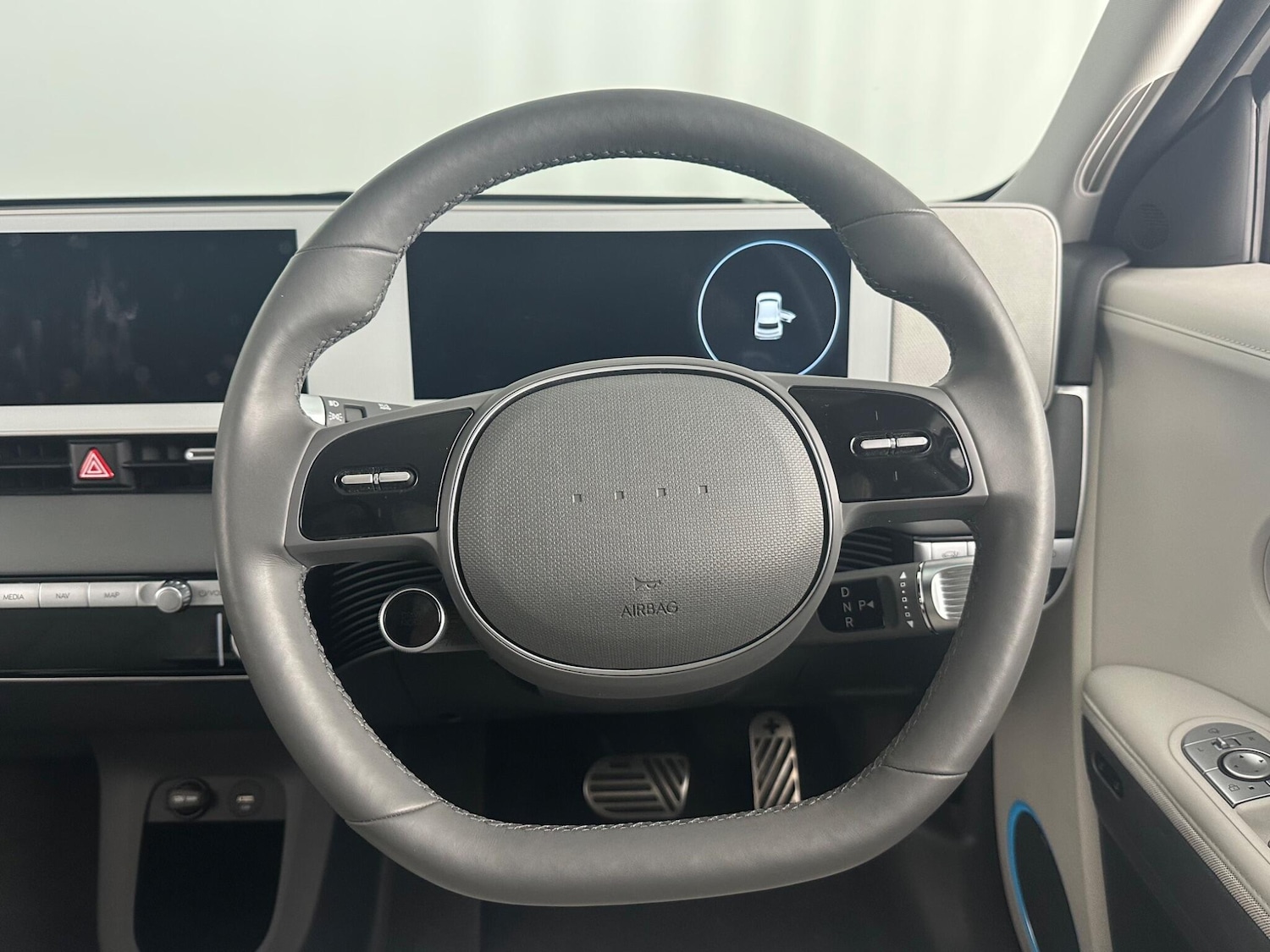 Used Hyundai IONIQ 5 2021 for sale - 76409336: Photo 9