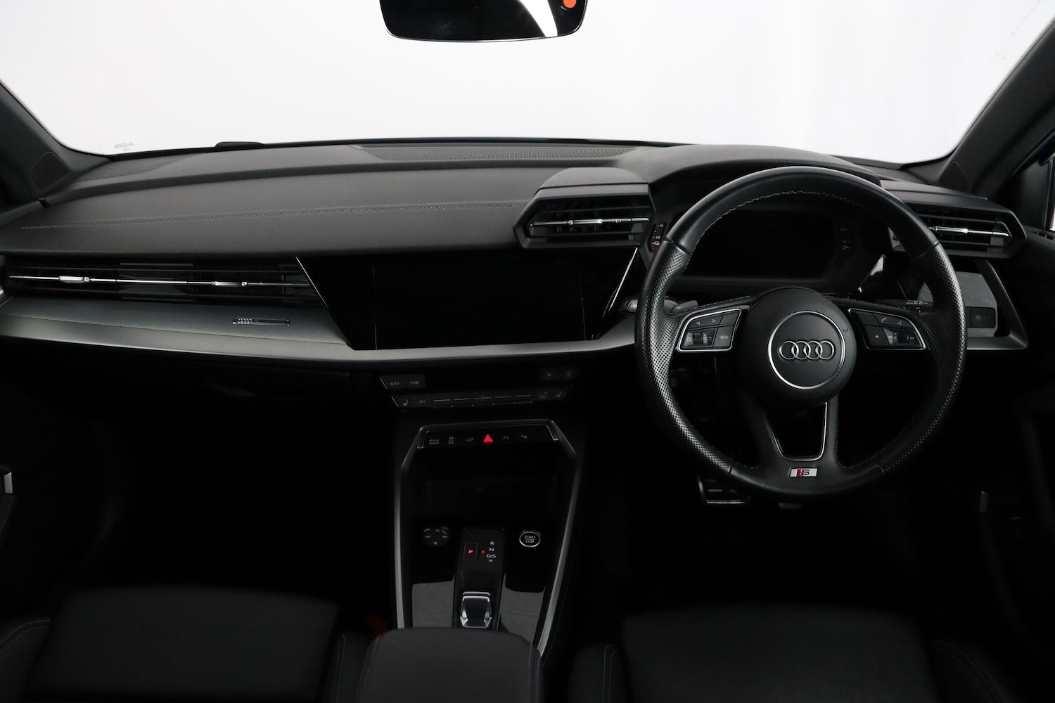 Used Audi A3 for sale - 78157518: Photo 10