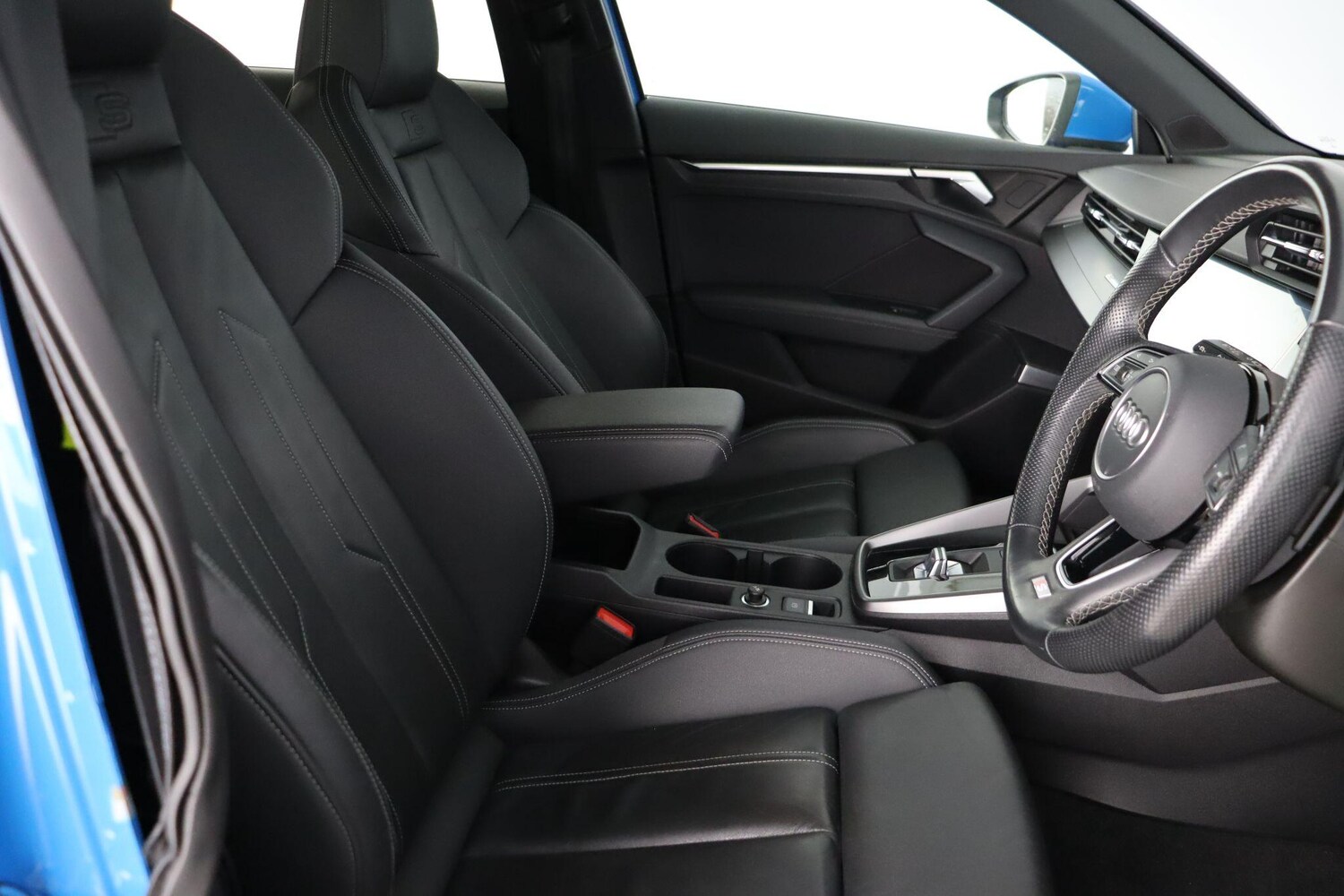 Used Audi A3 for sale - 78157518: Photo 13