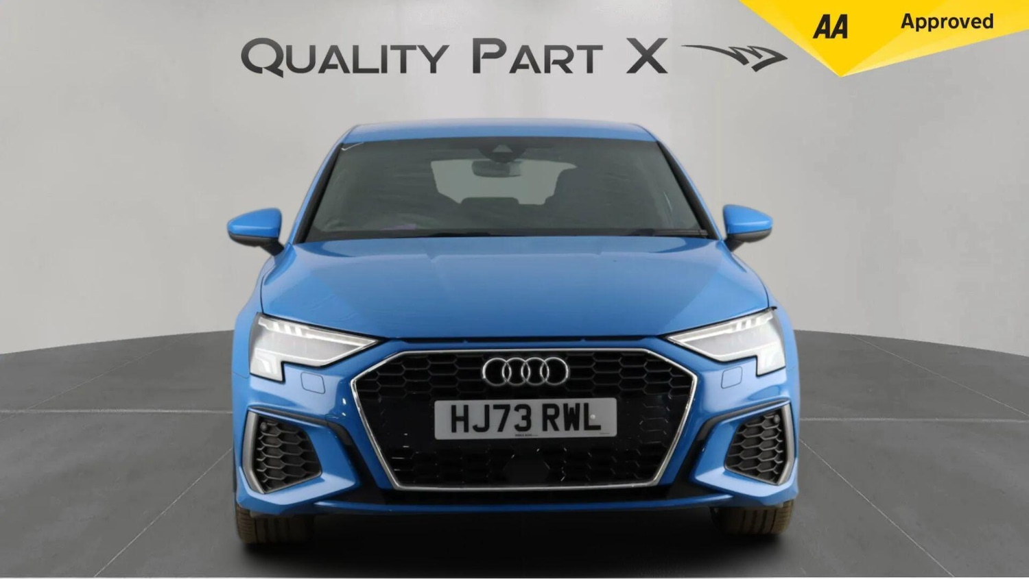 Used Audi A3 for sale - 78157518: Photo 2