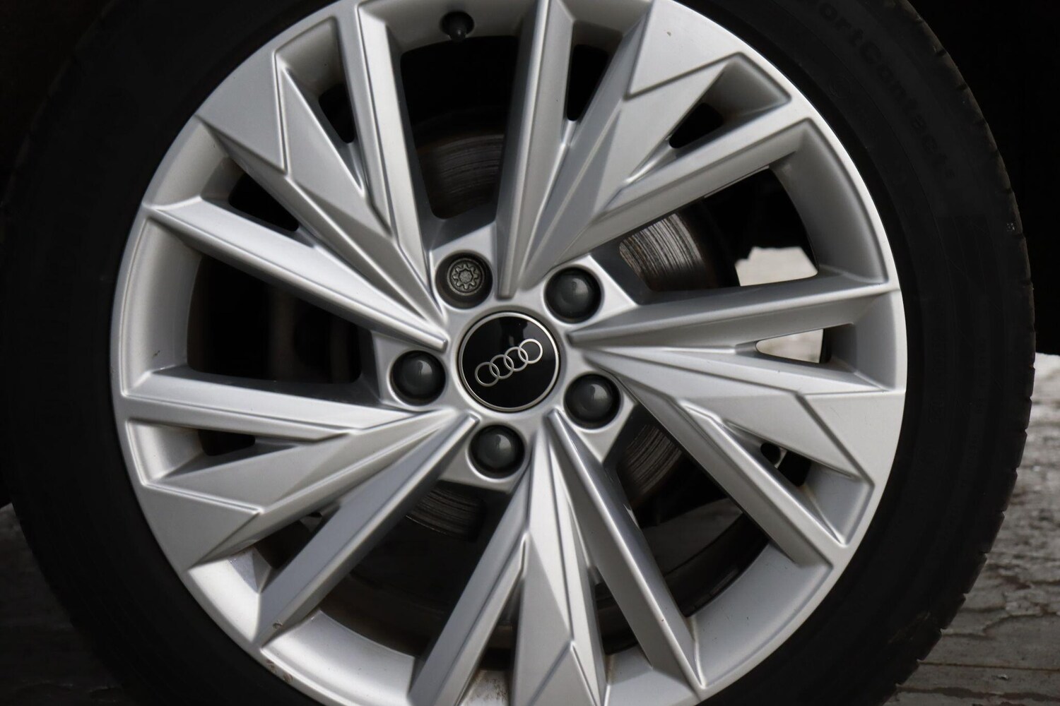 Used Audi A3 for sale - 78157518: Photo 26